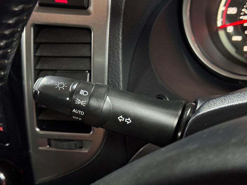 Mitsubishi Shogun 3.2 DI-DC SG3 Auto 4WD Euro 6 5dr LWB 5dr Automatic 2026