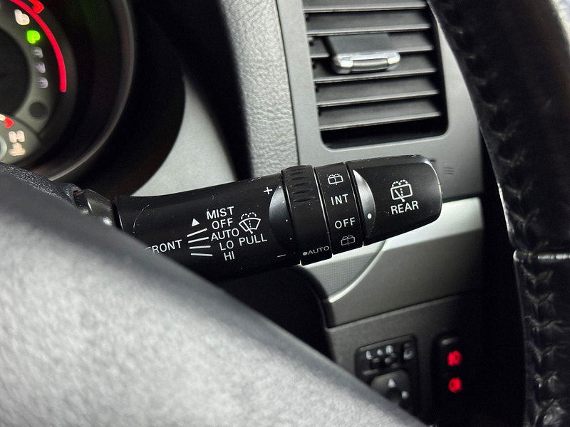 Mitsubishi Shogun 3.2 DI-DC SG3 Auto 4WD Euro 6 5dr LWB 5dr Automatic 2026