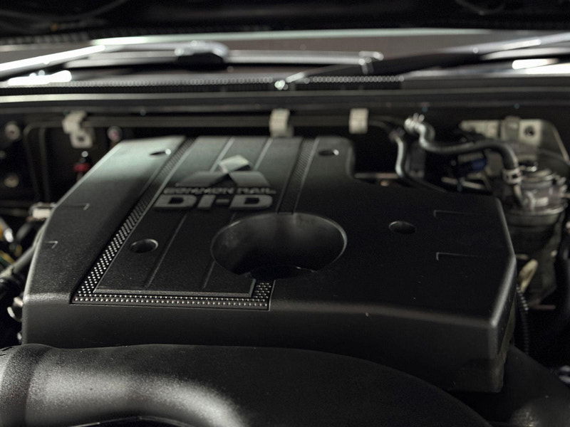 Mitsubishi Shogun 3.2 DI-DC SG3 Auto 4WD Euro 6 5dr LWB 5dr Automatic 2026