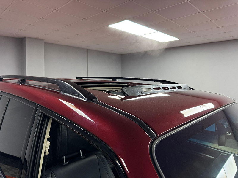 Mitsubishi Shogun 3.2 DI-DC SG3 Auto 4WD Euro 6 5dr LWB 5dr Automatic 2026