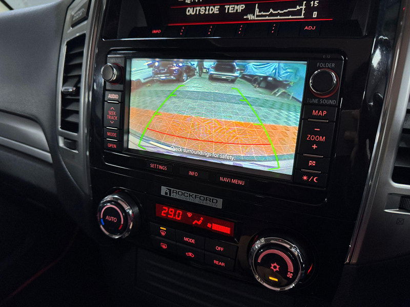 Mitsubishi Shogun 3.2 DI-DC SG3 Auto 4WD Euro 6 5dr LWB 5dr Automatic 2026