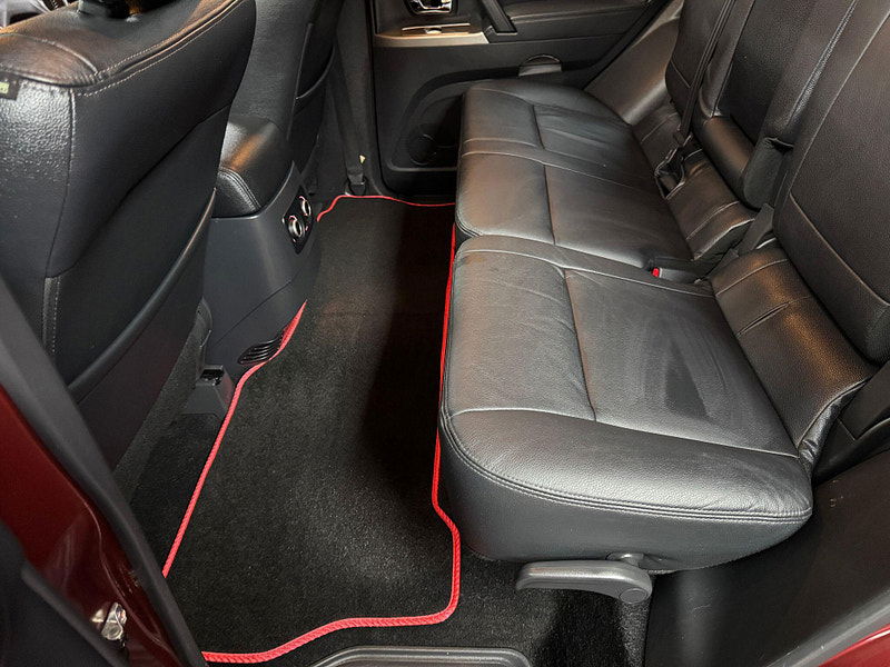 Mitsubishi Shogun 3.2 DI-DC SG3 Auto 4WD Euro 6 5dr LWB 5dr Automatic 2026