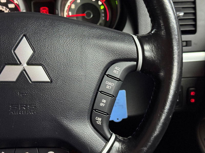 Mitsubishi Shogun 3.2 DI-DC SG3 Auto 4WD Euro 6 5dr LWB 5dr Automatic 2026