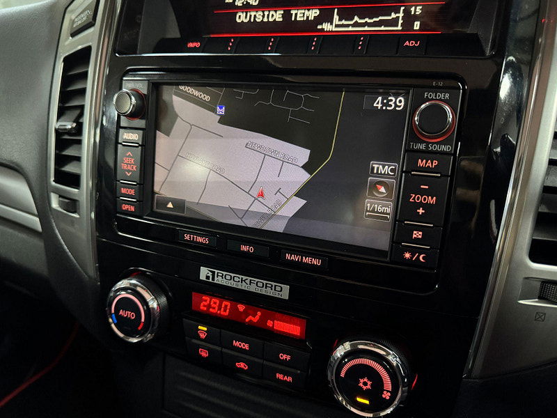 Mitsubishi Shogun 3.2 DI-DC SG3 Auto 4WD Euro 6 5dr LWB 5dr Automatic 2026