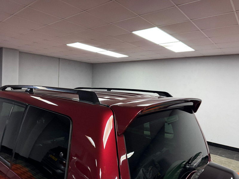 Mitsubishi Shogun 3.2 DI-DC SG3 Auto 4WD Euro 6 5dr LWB 5dr Automatic 2026