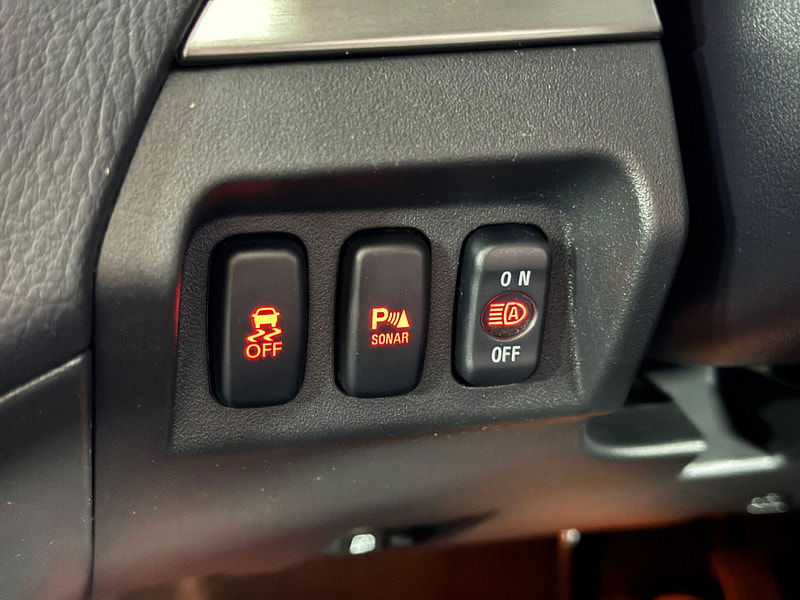 Mitsubishi Shogun 3.2 DI-DC SG3 Auto 4WD Euro 6 5dr LWB 5dr Automatic 2026