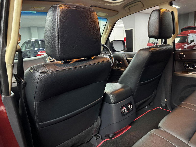 Mitsubishi Shogun 3.2 DI-DC SG3 Auto 4WD Euro 6 5dr LWB 5dr Automatic 2026