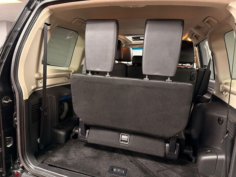 Mitsubishi Shogun 3.2 DI-DC SG3 Auto 4WD Euro 6 5dr LWB 5dr Automatic 2026