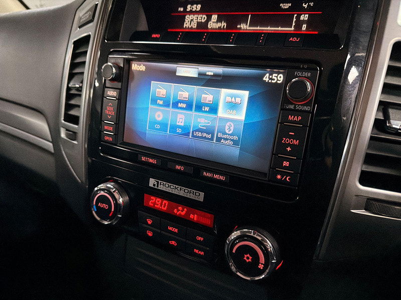 Mitsubishi Shogun 3.2 DI-DC SG3 Auto 4WD Euro 6 5dr LWB 5dr Automatic 2026