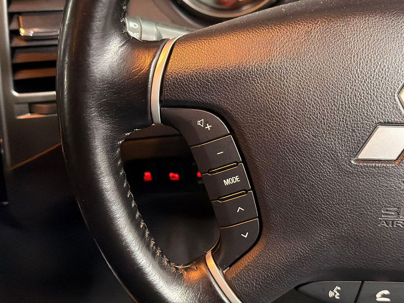 Mitsubishi Shogun 3.2 DI-DC SG3 Auto 4WD Euro 6 5dr LWB 5dr Automatic 2026