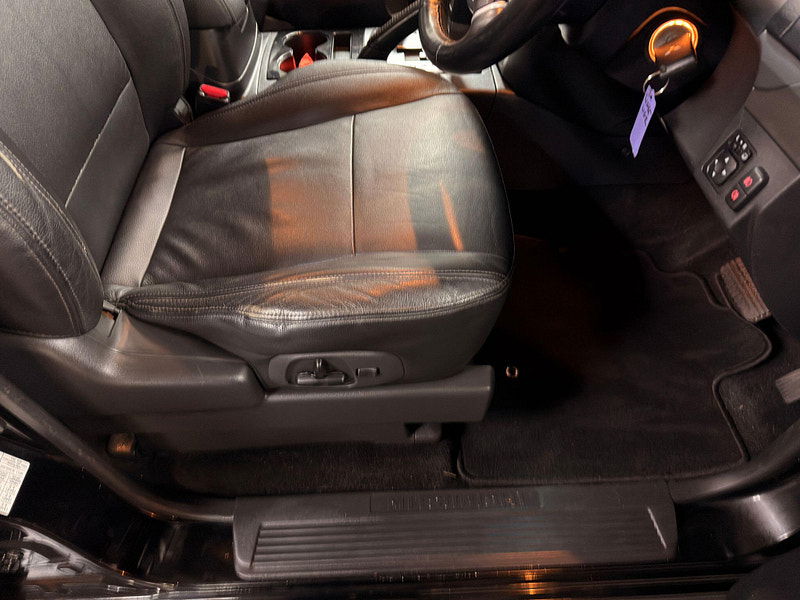 Mitsubishi Shogun 3.2 DI-DC SG3 Auto 4WD Euro 6 5dr LWB 5dr Automatic 2026