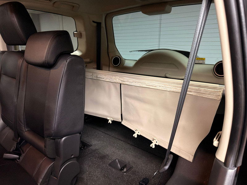 Mitsubishi Shogun 3.2 DI-DC SG3 Auto 4WD Euro 6 5dr LWB 5dr Automatic 2026