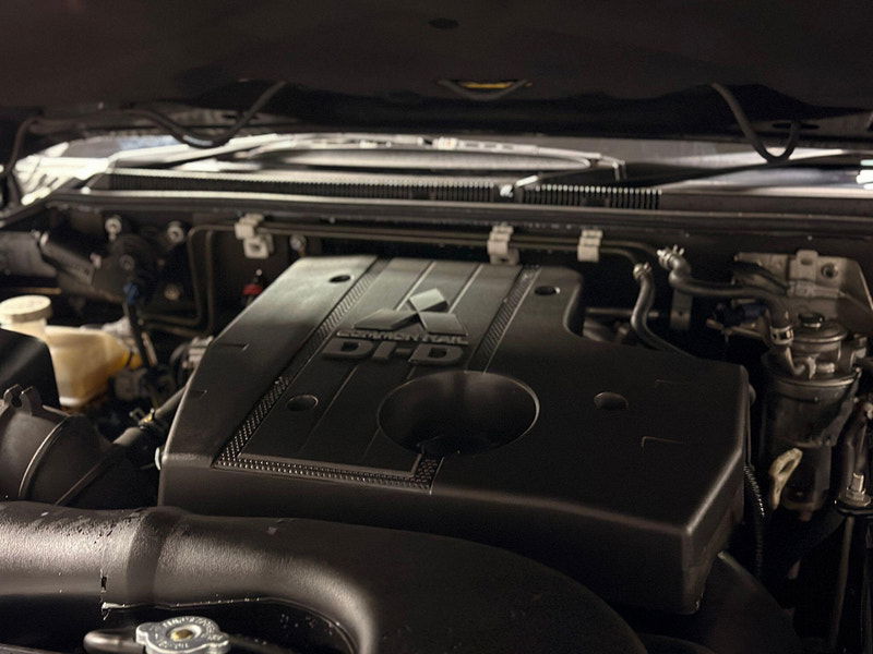 Mitsubishi Shogun 3.2 DI-DC SG3 Auto 4WD Euro 6 5dr LWB 5dr Automatic 2026