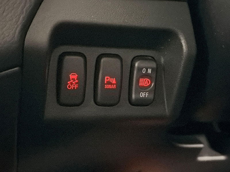 Mitsubishi Shogun 3.2 DI-DC SG3 Auto 4WD Euro 6 5dr LWB 5dr Automatic 2026