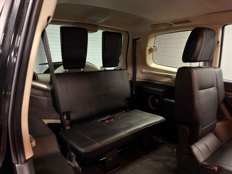 Mitsubishi Shogun 3.2 DI-DC SG3 Auto 4WD Euro 6 5dr LWB 5dr Automatic 2026