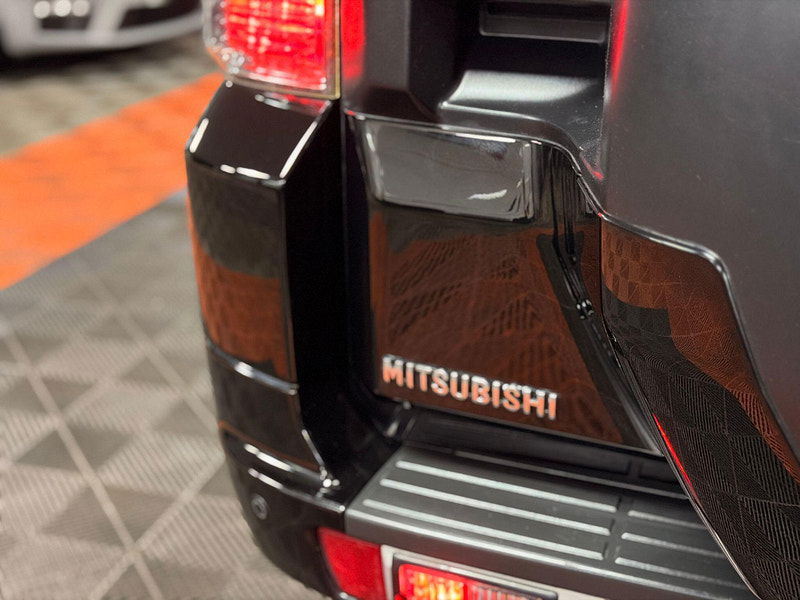 Mitsubishi Shogun 3.2 DI-DC SG3 Auto 4WD Euro 6 5dr LWB 5dr Automatic 2026