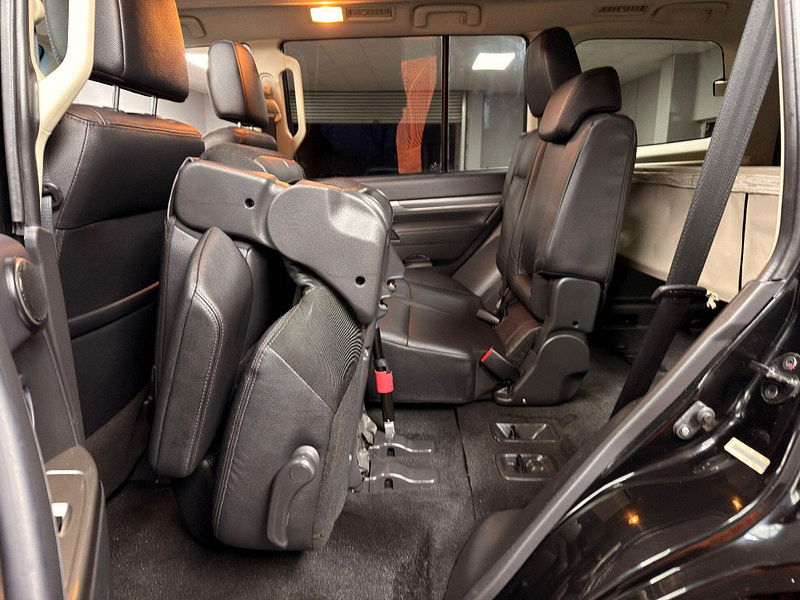 Mitsubishi Shogun 3.2 DI-DC SG3 Auto 4WD Euro 6 5dr LWB 5dr Automatic 2026