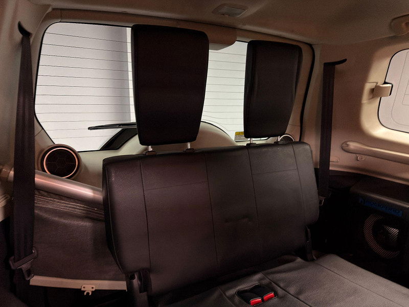 Mitsubishi Shogun 3.2 DI-DC SG3 Auto 4WD Euro 6 5dr LWB 5dr Automatic 2026