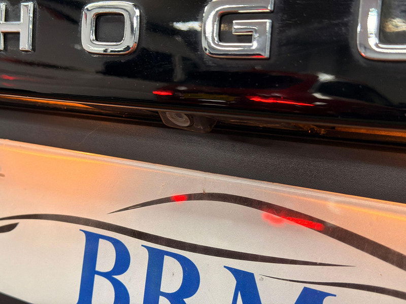 Mitsubishi Shogun 3.2 DI-DC SG3 Auto 4WD Euro 6 5dr LWB 5dr Automatic 2026