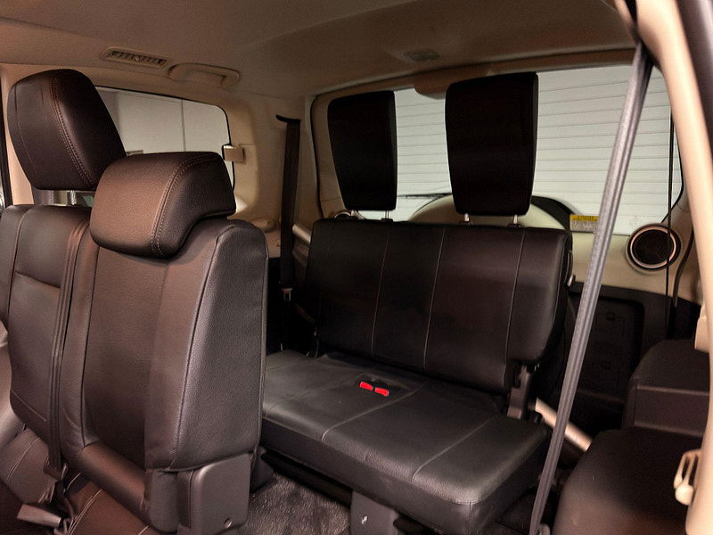 Mitsubishi Shogun 3.2 DI-DC SG3 Auto 4WD Euro 6 5dr LWB 5dr Automatic 2026