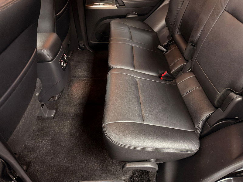 Mitsubishi Shogun 3.2 DI-DC SG3 Auto 4WD Euro 6 5dr LWB 5dr Automatic 2026