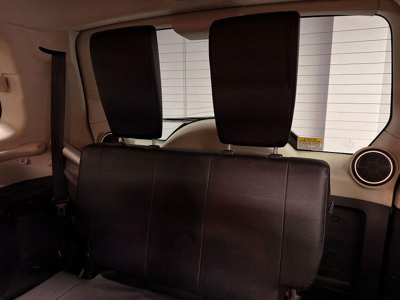 Mitsubishi Shogun 3.2 DI-DC SG3 Auto 4WD Euro 6 5dr LWB 5dr Automatic 2026