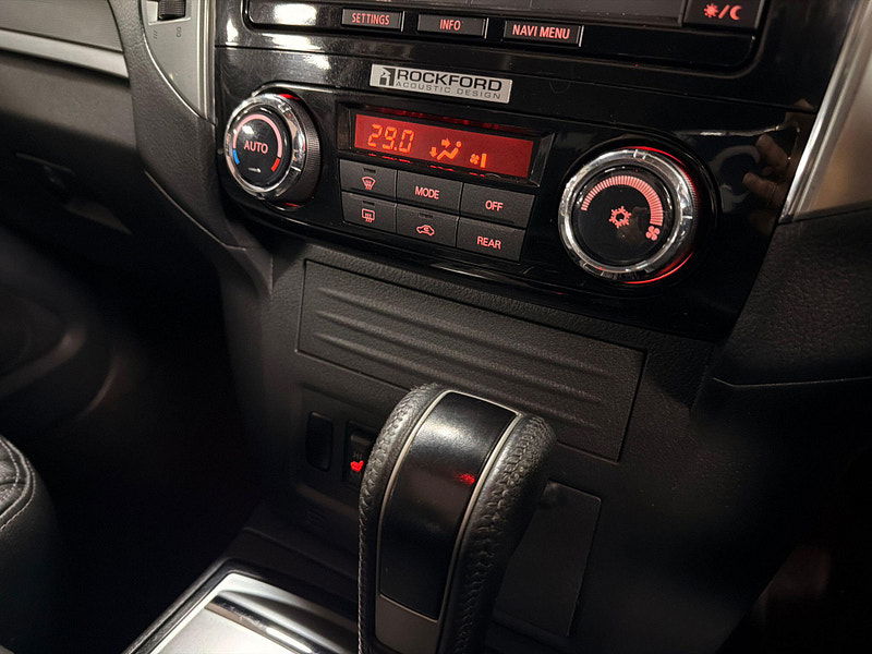 Mitsubishi Shogun 3.2 DI-DC SG3 Auto 4WD Euro 6 5dr LWB 5dr Automatic 2026