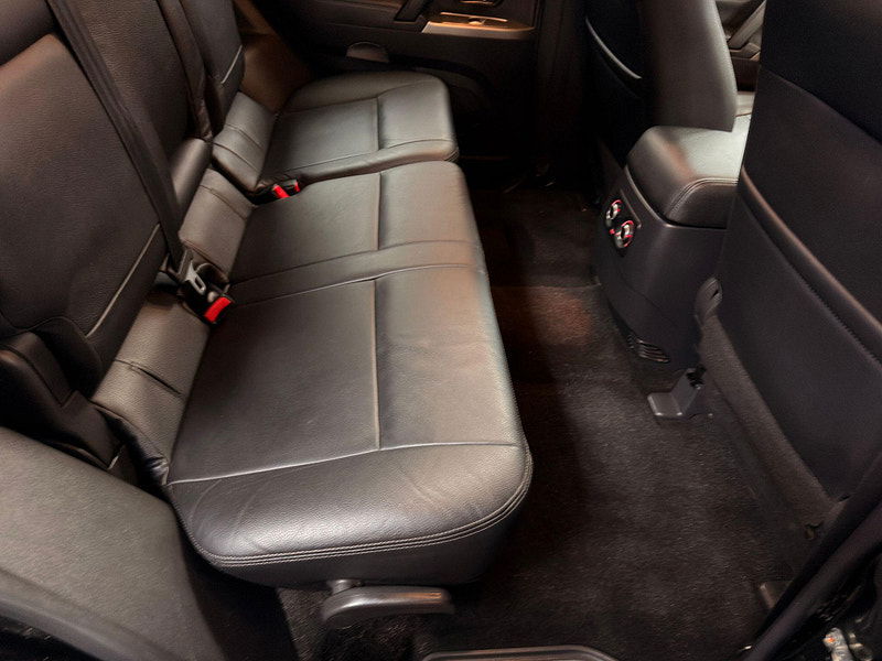 Mitsubishi Shogun 3.2 DI-DC SG3 Auto 4WD Euro 6 5dr LWB 5dr Automatic 2026