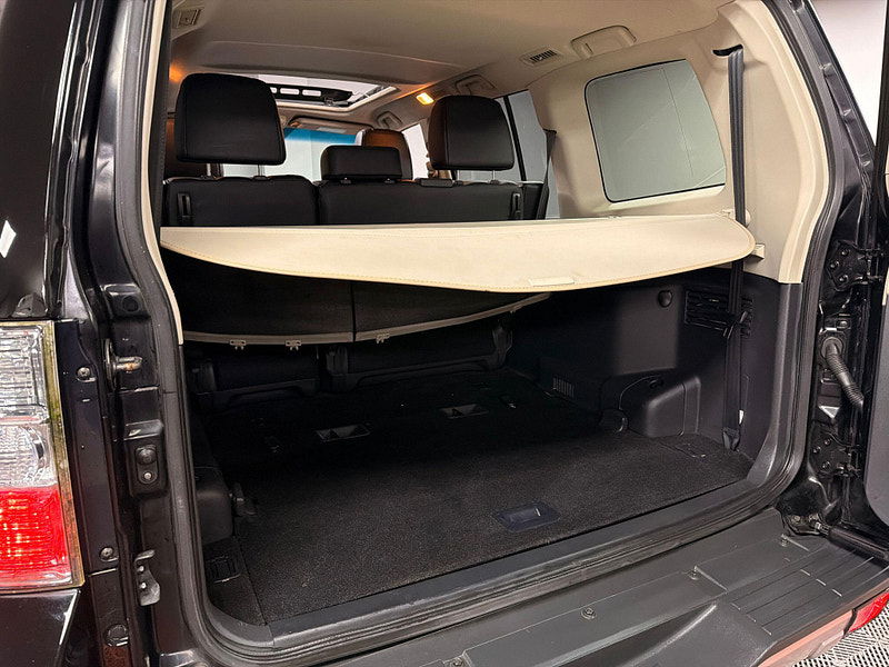 Mitsubishi Shogun 3.2 DI-DC SG3 Auto 4WD Euro 6 5dr LWB 5dr Automatic 2026