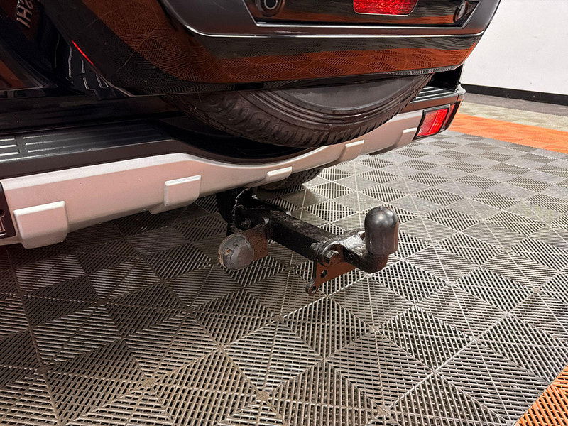 Mitsubishi Shogun 3.2 DI-DC SG3 Auto 4WD Euro 6 5dr LWB 5dr Automatic 2026