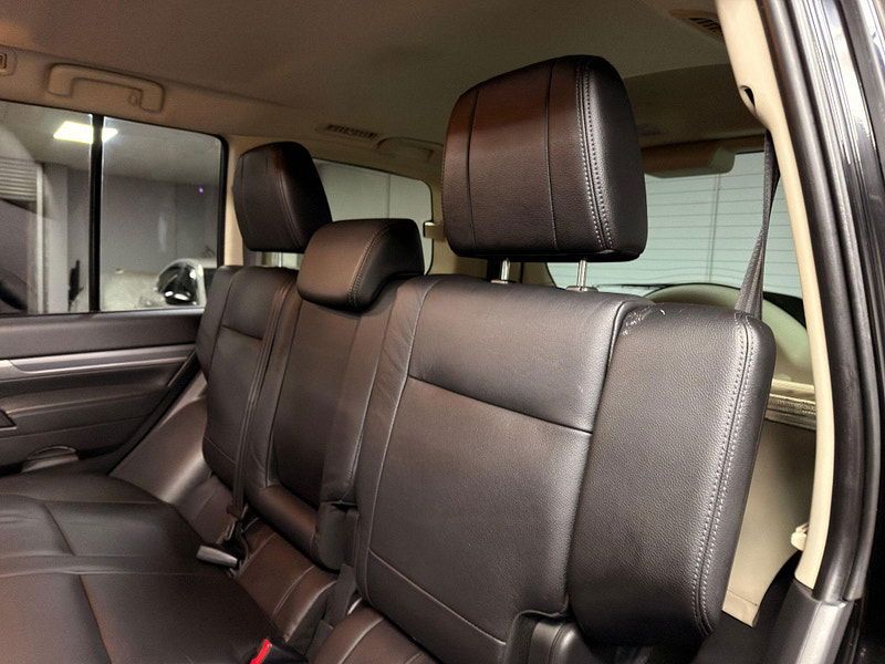 Mitsubishi Shogun 3.2 DI-DC SG3 Auto 4WD Euro 6 5dr LWB 5dr Automatic 2026