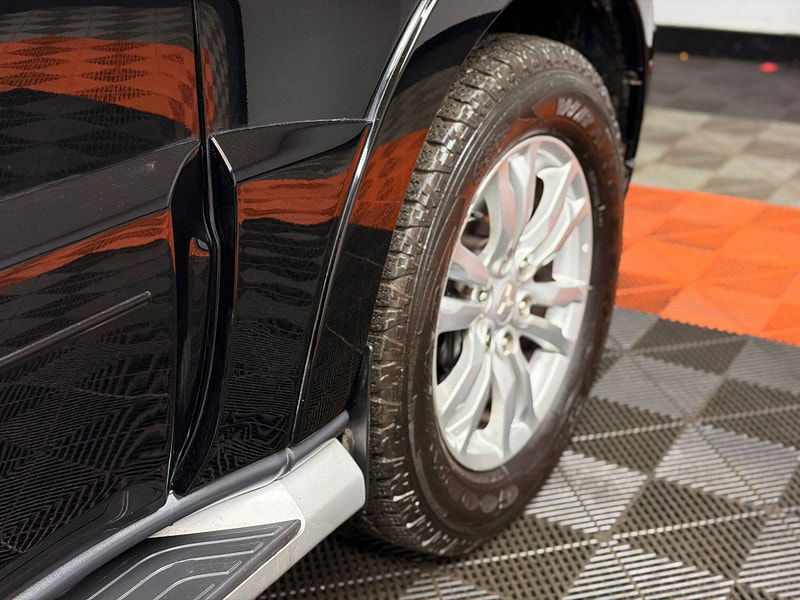 Mitsubishi Shogun 3.2 DI-DC SG3 Auto 4WD Euro 6 5dr LWB 5dr Automatic 2026