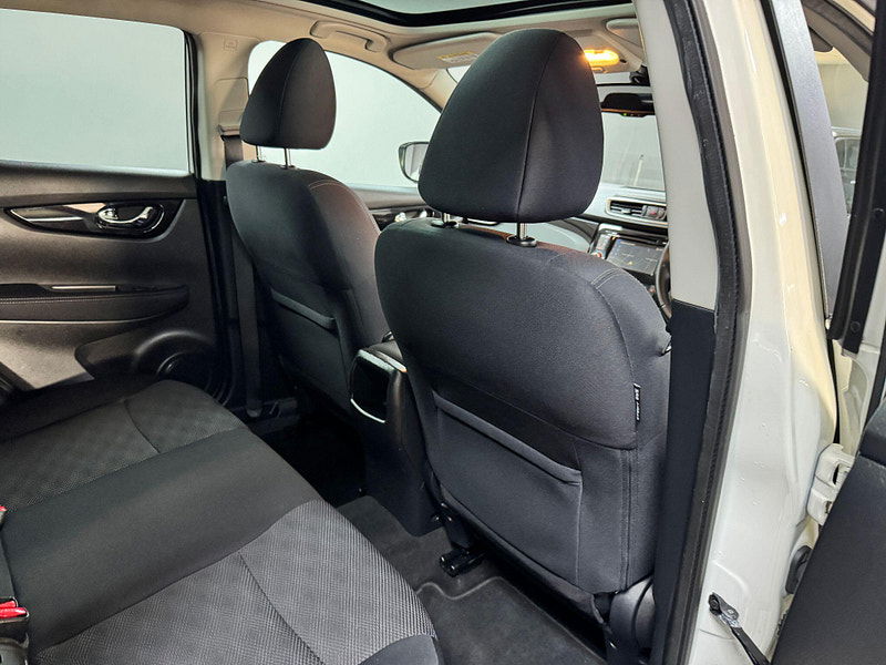 Nissan Qashqai 1.6 dCi N-Connecta 2WD Euro 6 (s/s) 5dr 5dr Manual 2025