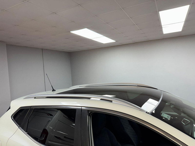 Nissan Qashqai 1.6 dCi N-Connecta 2WD Euro 6 (s/s) 5dr 5dr Manual 2025