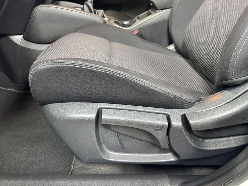 Nissan Qashqai 1.6 dCi N-Connecta 2WD Euro 6 (s/s) 5dr 5dr Manual 2025