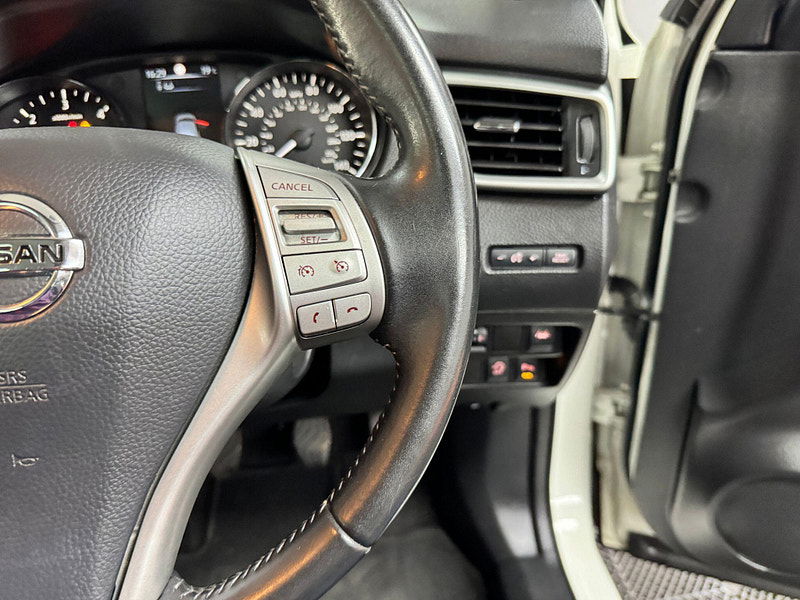 Nissan Qashqai 1.6 dCi N-Connecta 2WD Euro 6 (s/s) 5dr 5dr Manual 2025