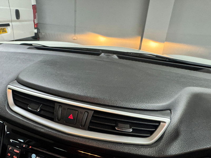 Nissan Qashqai 1.6 dCi N-Connecta 2WD Euro 6 (s/s) 5dr 5dr Manual 2025