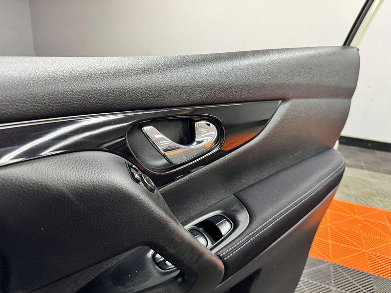 Nissan Qashqai 1.6 dCi N-Connecta 2WD Euro 6 (s/s) 5dr 5dr Manual 2025