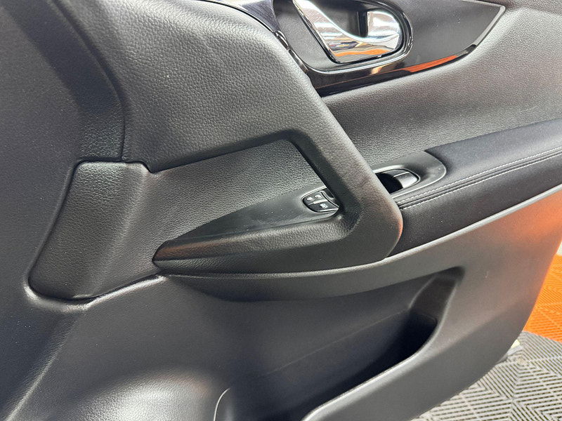 Nissan Qashqai 1.6 dCi N-Connecta 2WD Euro 6 (s/s) 5dr 5dr Manual 2025