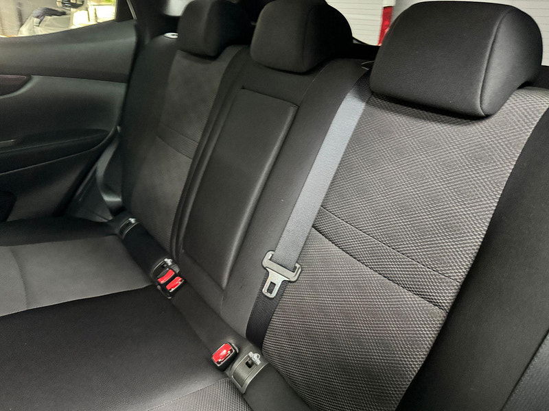 Nissan Qashqai 1.6 dCi N-Connecta 2WD Euro 6 (s/s) 5dr 5dr Manual 2025