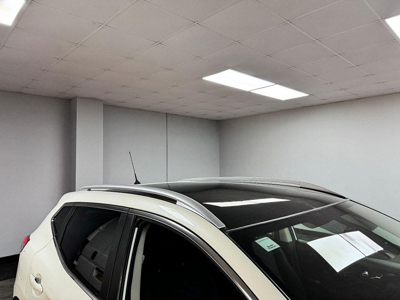 Nissan Qashqai 1.6 dCi N-Connecta 2WD Euro 6 (s/s) 5dr 5dr Manual 2025