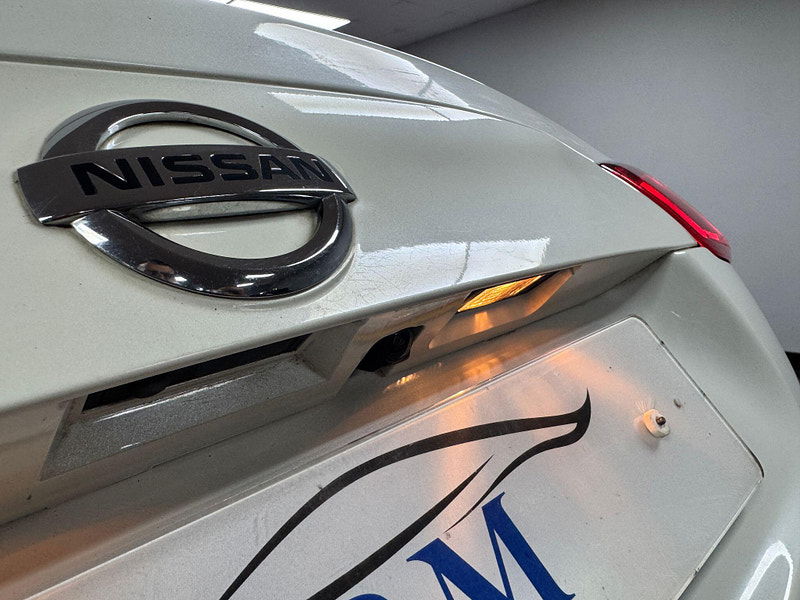 Nissan Qashqai 1.6 dCi N-Connecta 2WD Euro 6 (s/s) 5dr 5dr Manual 2025