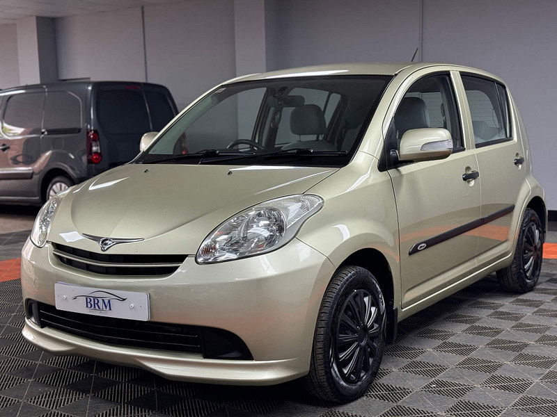 Perodua Myvi 1.3 EZi SE 5dr 5dr Automatic 2024