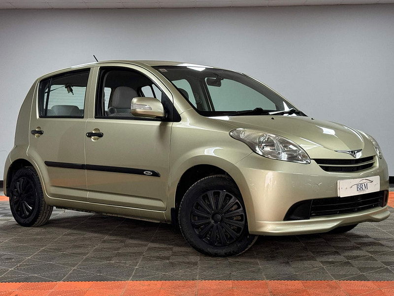 Perodua Myvi 1.3 EZi SE 5dr 5dr Automatic 2024