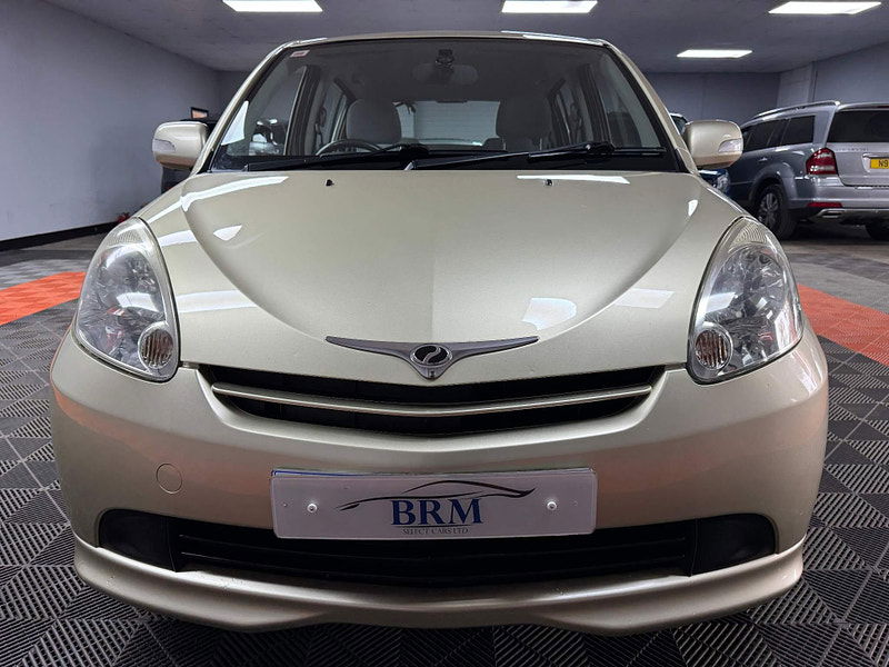 Perodua Myvi 1.3 EZi SE 5dr 5dr Automatic 2024