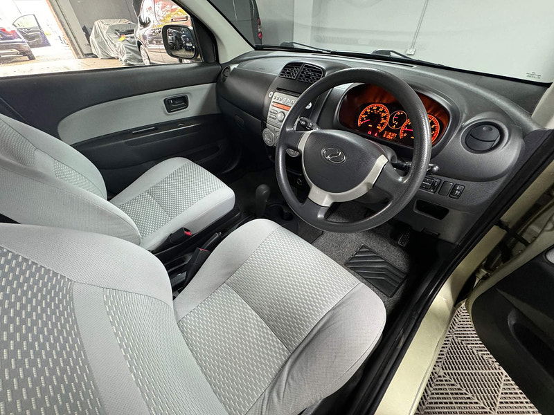 Perodua Myvi 1.3 EZi SE 5dr 5dr Automatic 2024