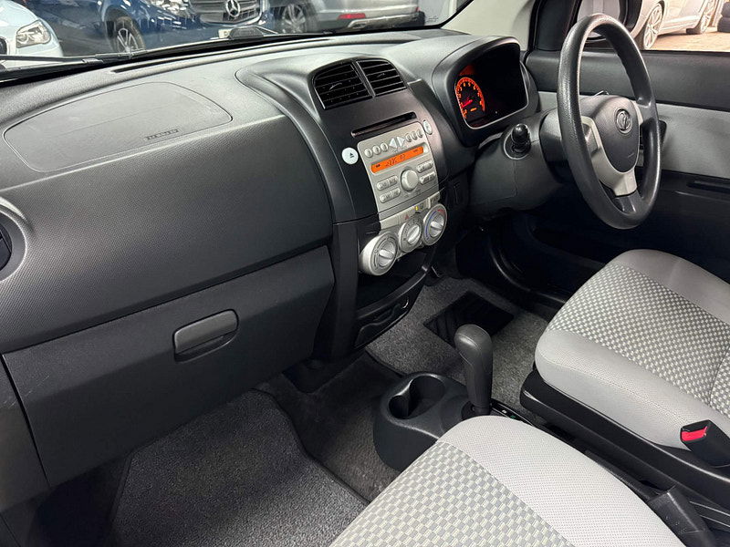 Perodua Myvi 1.3 EZi SE 5dr 5dr Automatic 2024