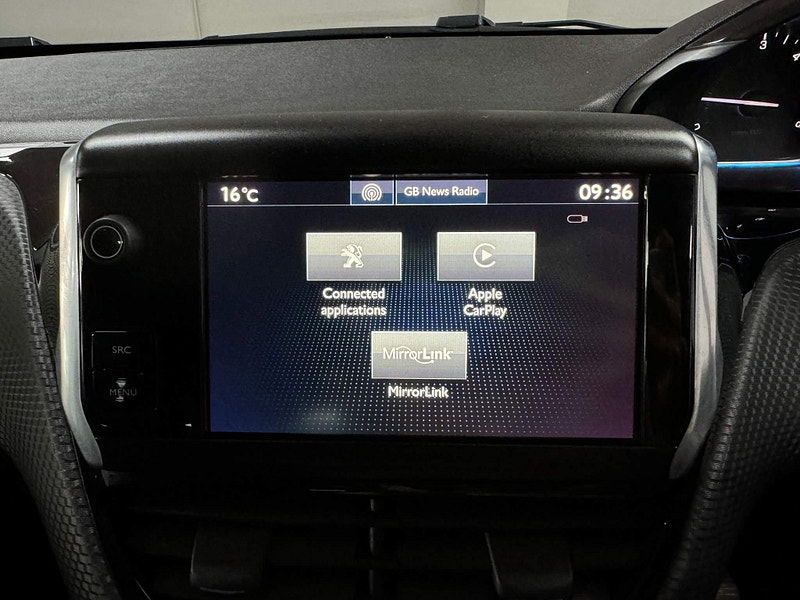 Peugeot 2008 1.6 BlueHDi Allure Euro 6 5dr 5dr Manual 2025