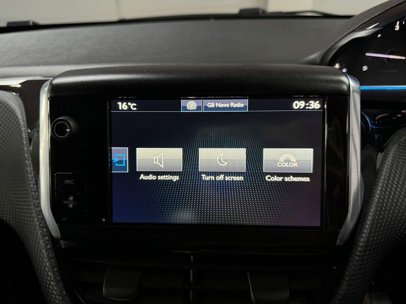 Peugeot 2008 1.6 BlueHDi Allure Euro 6 5dr 5dr Manual 2025