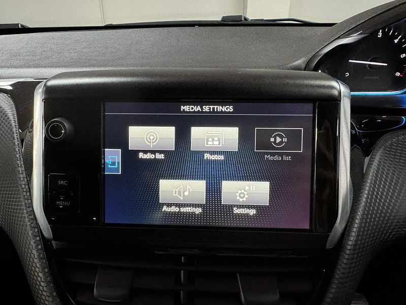 Peugeot 2008 1.6 BlueHDi Allure Euro 6 5dr 5dr Manual 2025